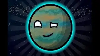 Solarballs but only when Titan is shown