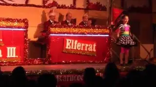 Showsternchen 2016