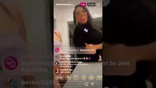 Woah Vicky Drunk on Live🤣(18/Dec/2020)