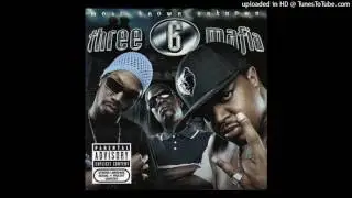 Slob On My Knob Pt.1-3 6 Mafia (Clean)