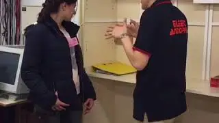 Journée porte ouverte Avril 2018 Lycée Comte de Foix en Andorre