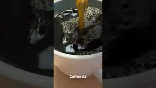 Coffee #5