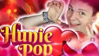 CYCKI CYCKI CYCKI | HuniePop