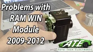 Dodge Ram 2009 2010 2011 2012