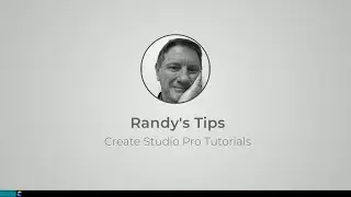 Create Studio Pro Beginner: Where to find CSPro Tutorials