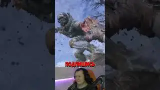 Сцена с царь рыбой в metro exodus 