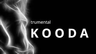 KOODA - Instrumental