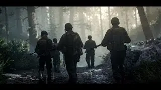 My New Intro for any Call Of Duty GamePlay