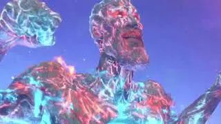 God of War Ragnarök - The Spark of the World - PS5 4K HDR