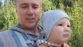 Семейное путешествие