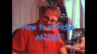 Abridged Tutorial (VHS Rip)