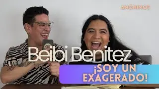 ¡PAGUÉ por un CHACAL | Luis Munguía FT @BeibiBenitez