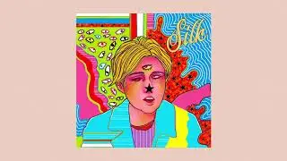 Oscar Lang - Silk [FULL ALBUM]