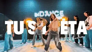 Diegote - Tu silueta | ÉRYKA GADEA COREO