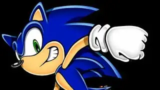 unboxing camelo : boneco do Sonic