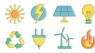 Amazing Renewable Energy Sources Around the World
