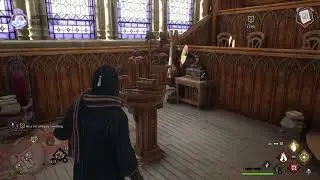 DOMI POTTER