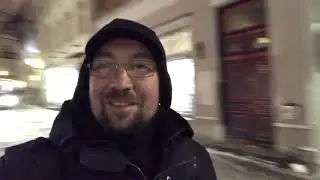 День рождения в Таллине