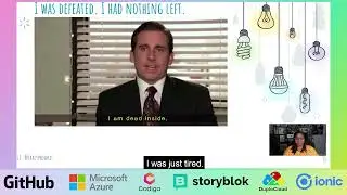 Tracy P Holmes - Redefining Your Programming Purpose