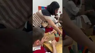 Yaz Arkadaşım Okulumda İlk Günüm