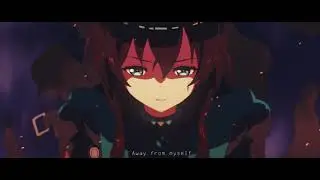 Starset - Unbecoming (Arknights Fanmade Music Video)