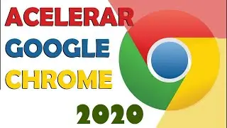 Como Acelerar Google Chrome al Maximo ✔ Valido para Windows 10  8 1  8  7  VISTA y XP !1