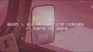 Presh J - Unobtainable (Lyric Video)