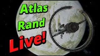 Elite Dangerous - CG and other stuff