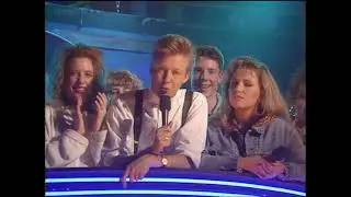 Top of the Pops - 26th January 1990