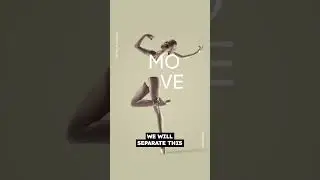 Animated fonts in Premiere #motiongraphics #premierepro #animation #animatedtext