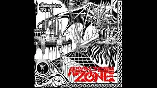 Subversive Rite - Apocalypse Zone (Full Album)