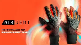 Reusch Airvent GK24