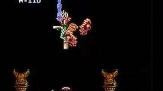 Let's Play Holy Diver 09: Stage 5 - BS was a warning.