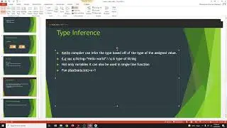 Val vs Var in kotlin | Type inference in kotlin android | kotlin tutorail in Hindi & Urdu
