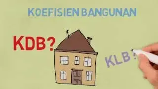 KOEFISIEN BANGUNAN 1