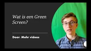 Green Screen