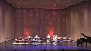 凉凉古筝二重奏-唐韵古筝乐团 Eternal Love -  Sound of China Guzheng Ensemble