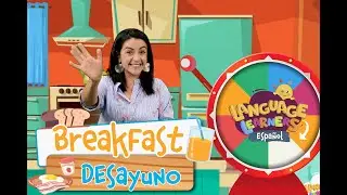 The Breakfast | Language Learners