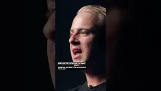 The truth about kick drums… Radical Redemption interview excerpt #hardstyle #@RadicalRedemption