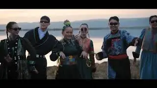 БУРИАД БАСАГАН. Чингисма Жапова.