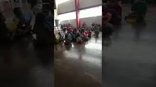 Yamir CHOCOLATADA compañía B18