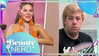 S*x-Geständniss in der Villa | Beauty & the Nerd | ProSieben