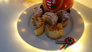 Kossuthi sarvesai / Kossuth-kifli / Kossuth Crescents