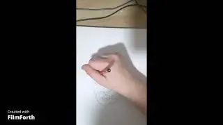How to draw Rick (from Rick and Morty)
