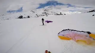 Bérénice. Arc 2000. 23032018