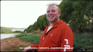 Игорь Ердак, оператор горячего цеха Food Zavod