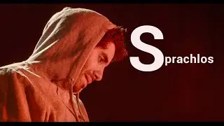 Sprachlos
