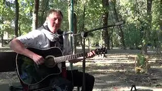 06 Сергей Быковский - "Ангелы спят"