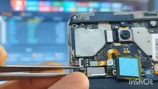 Redmi 5plus(Vince) china to global with unlocktool 