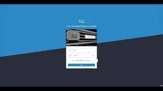 Cisco Hyperflex Solution Demo